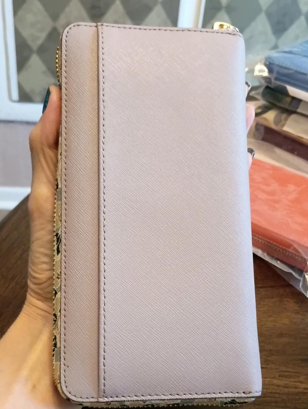 kate spade sleek kate